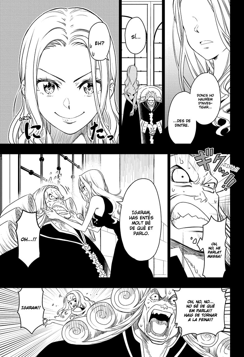 Read One Piece L’aventura de la Vivi CAT Manga Online