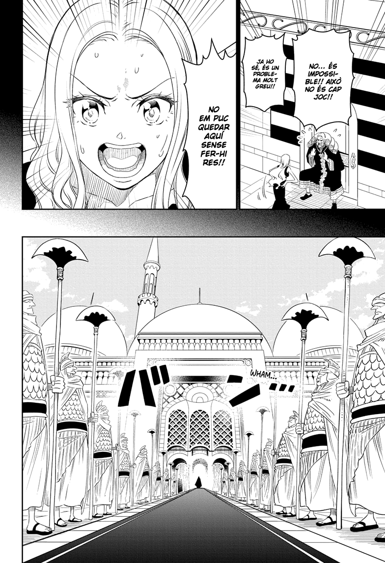 Read One Piece L’aventura de la Vivi CAT Manga Online