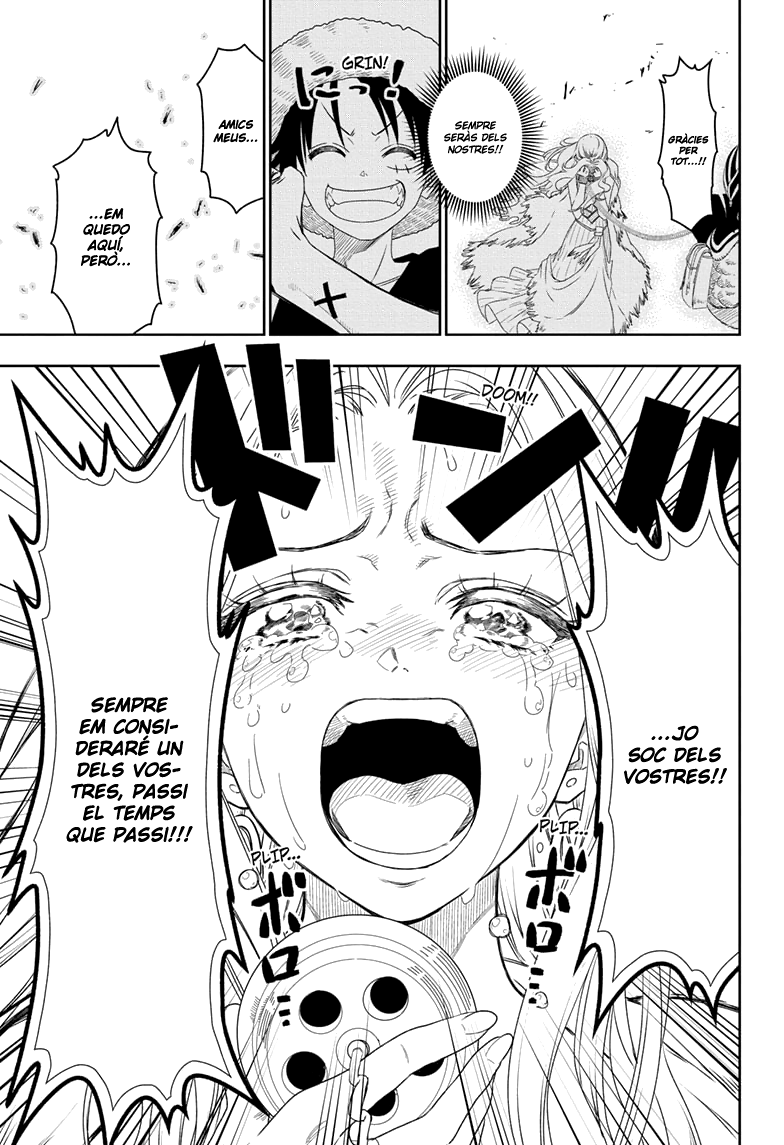 Read One Piece L’aventura de la Vivi CAT Manga Online