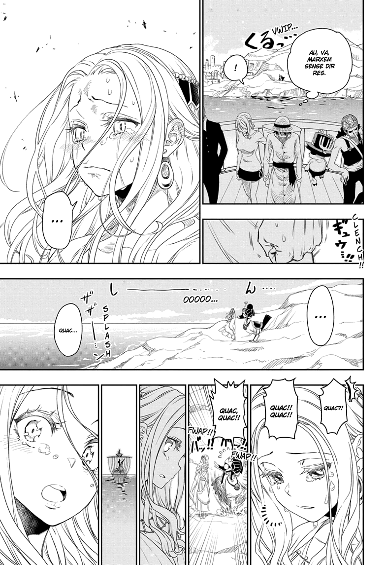 Read One Piece L’aventura de la Vivi CAT Manga Online