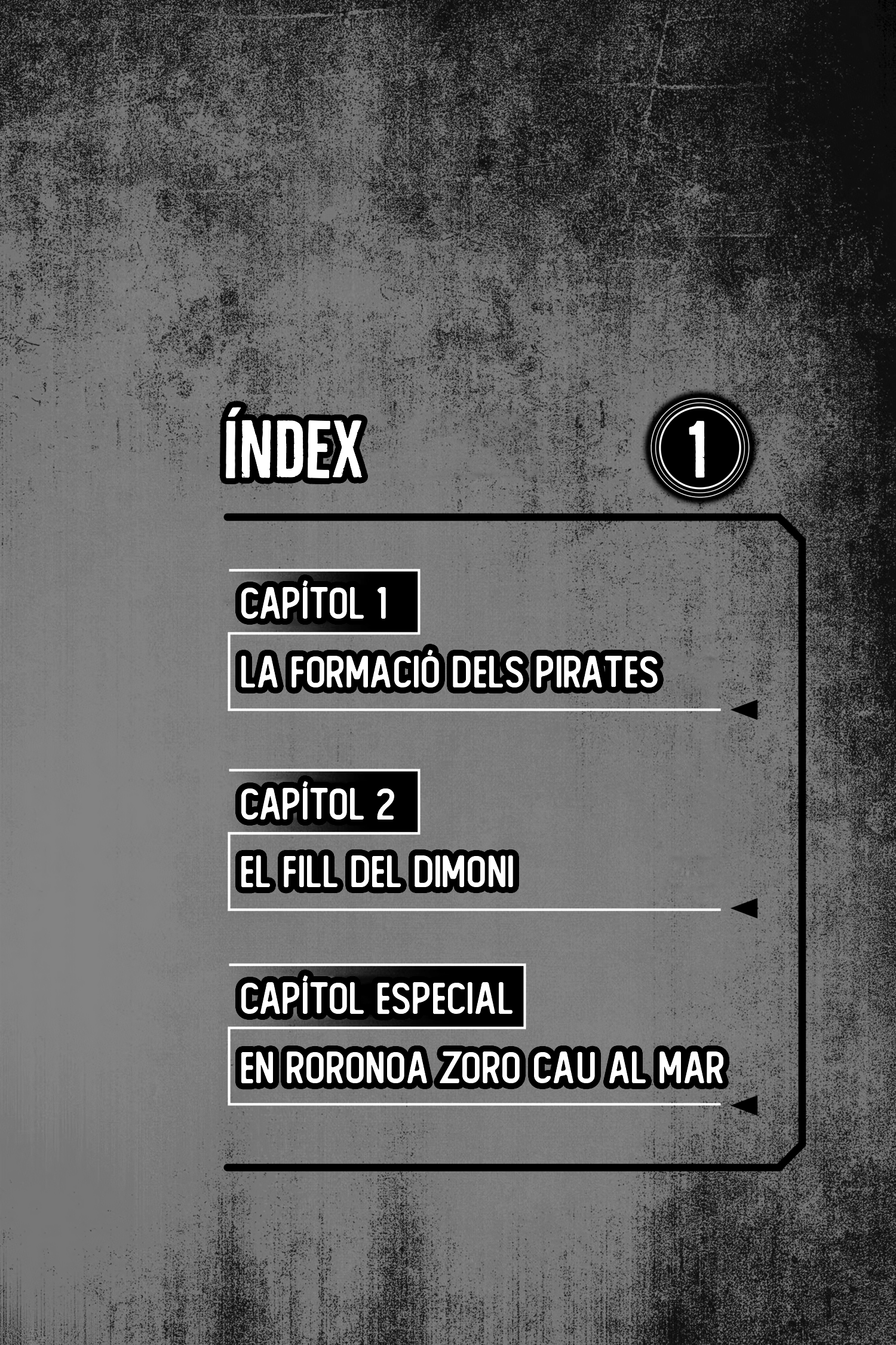 Read One Piece, l’episodi de l’Ace CAT Manga Online