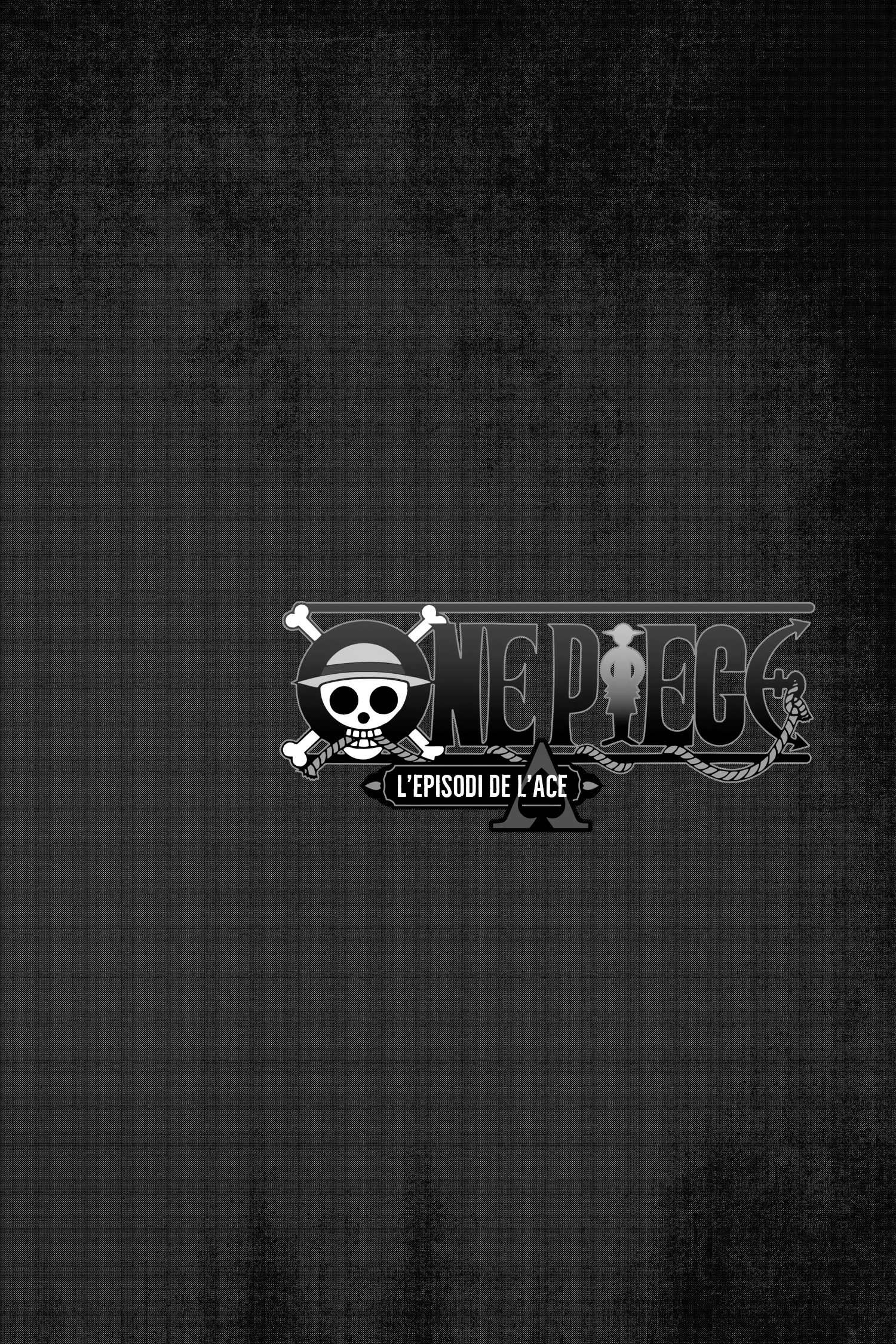 Read One Piece, l’episodi de l’Ace CAT Manga Online