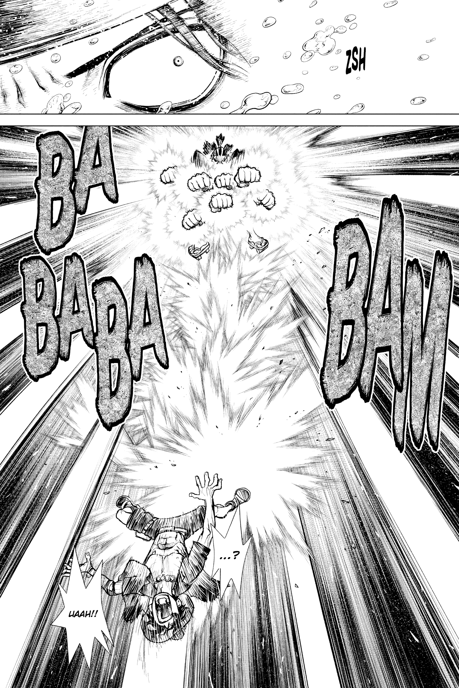 Read One Piece, l’episodi de l’Ace CAT Manga Online