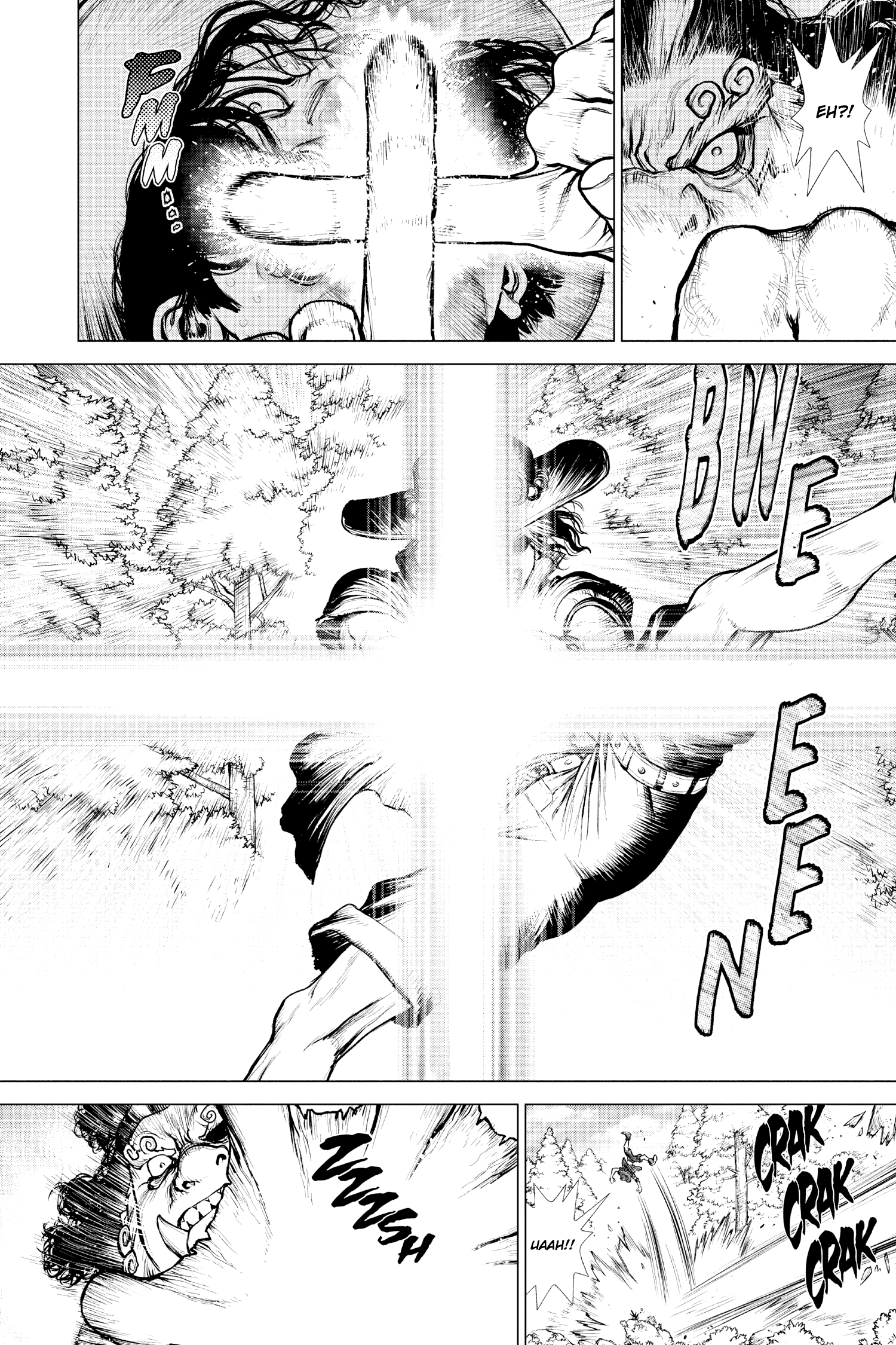 Read One Piece, l’episodi de l’Ace CAT Manga Online