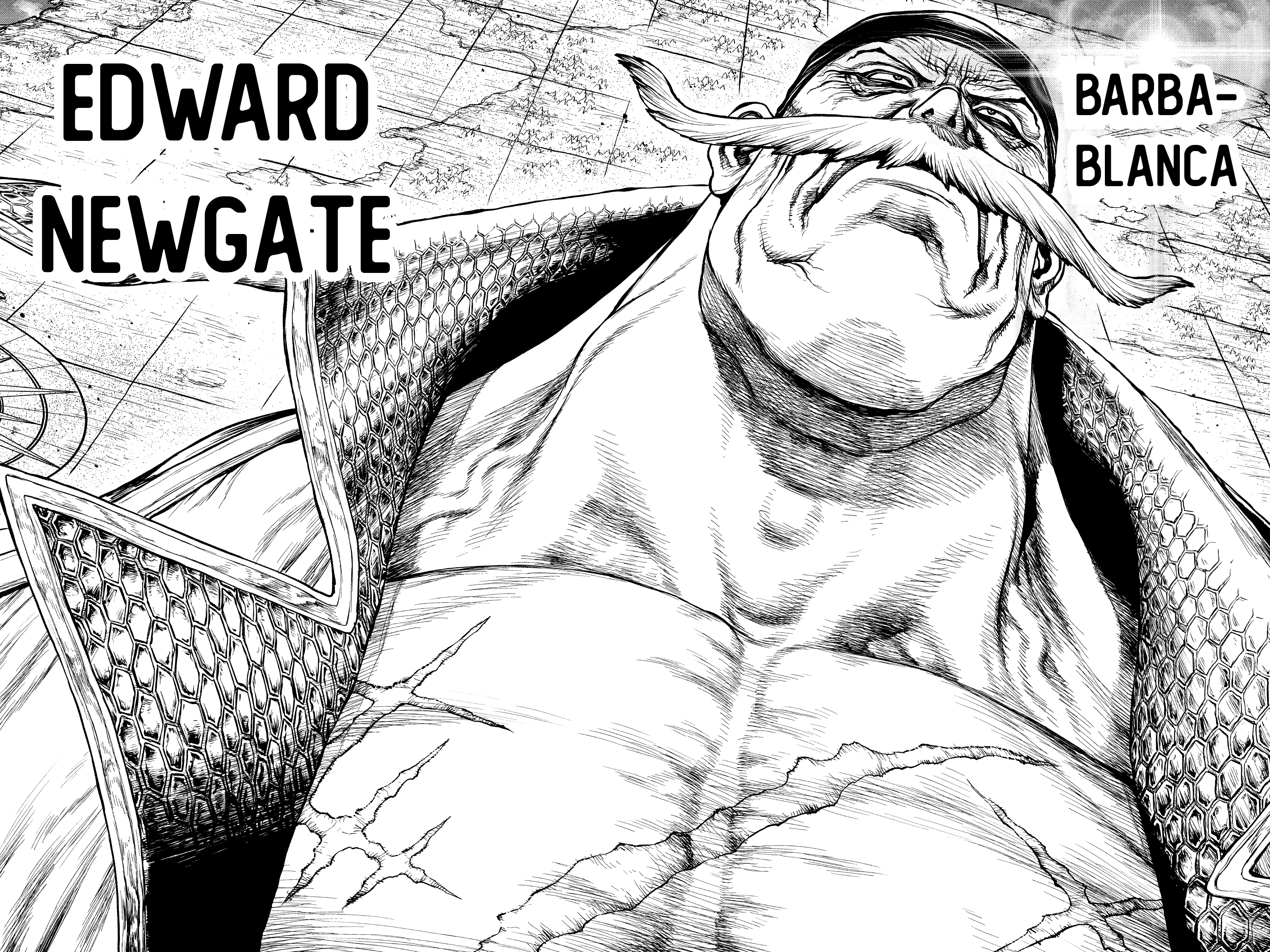 Read One Piece, l’episodi de l’Ace CAT Manga Online