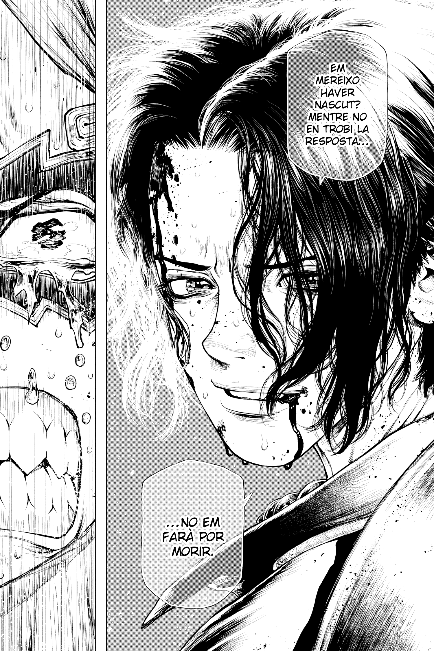 Read One Piece, l’episodi de l’Ace CAT Manga Online