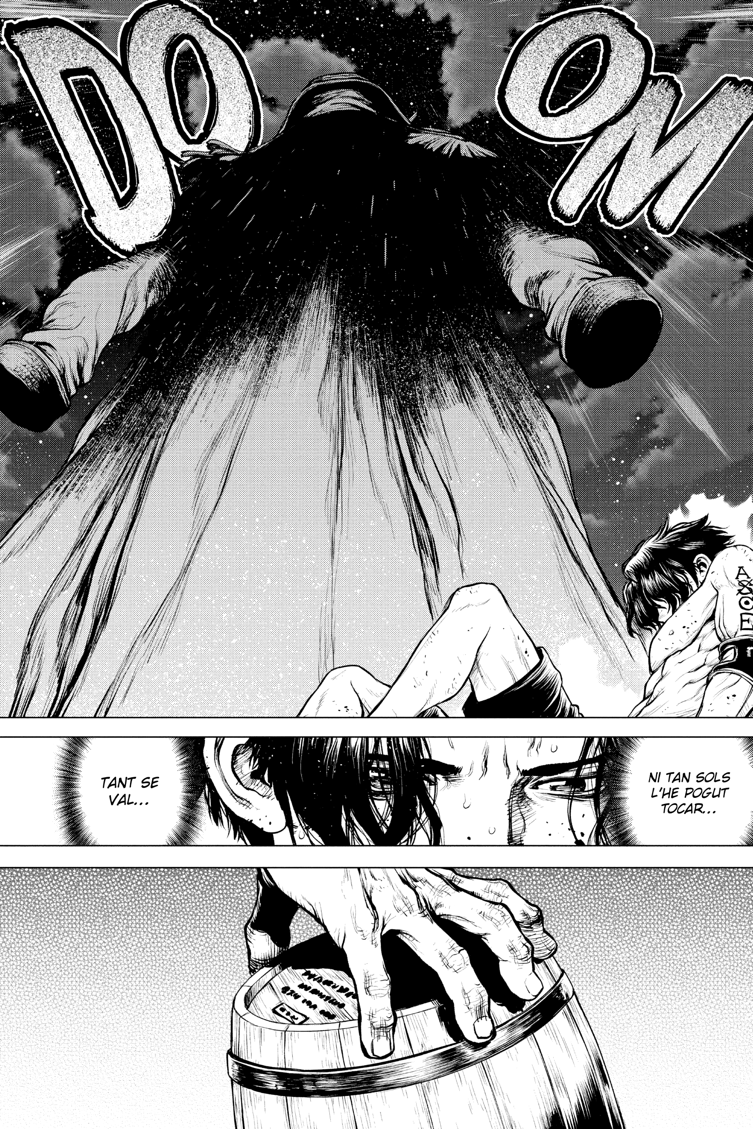 Read One Piece, l’episodi de l’Ace CAT Manga Online