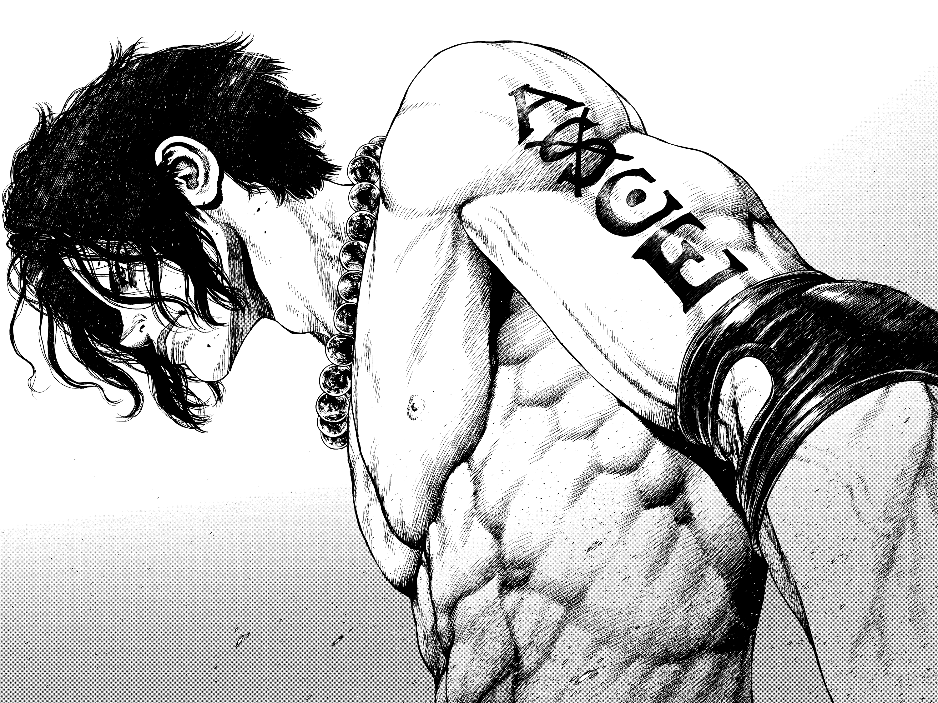 Read One Piece, l’episodi de l’Ace CAT Manga Online