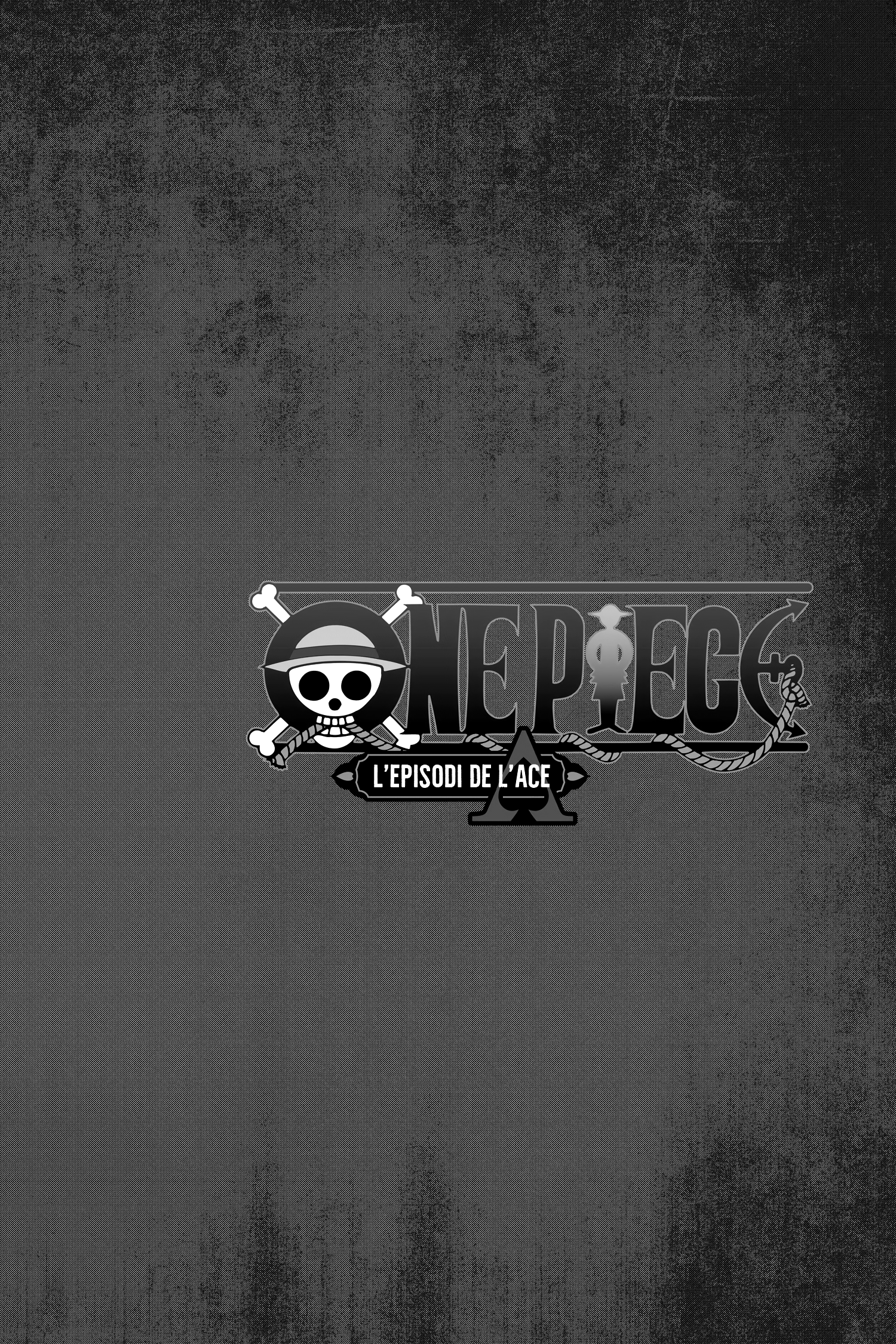 Read One Piece, l’episodi de l’Ace CAT Manga Online