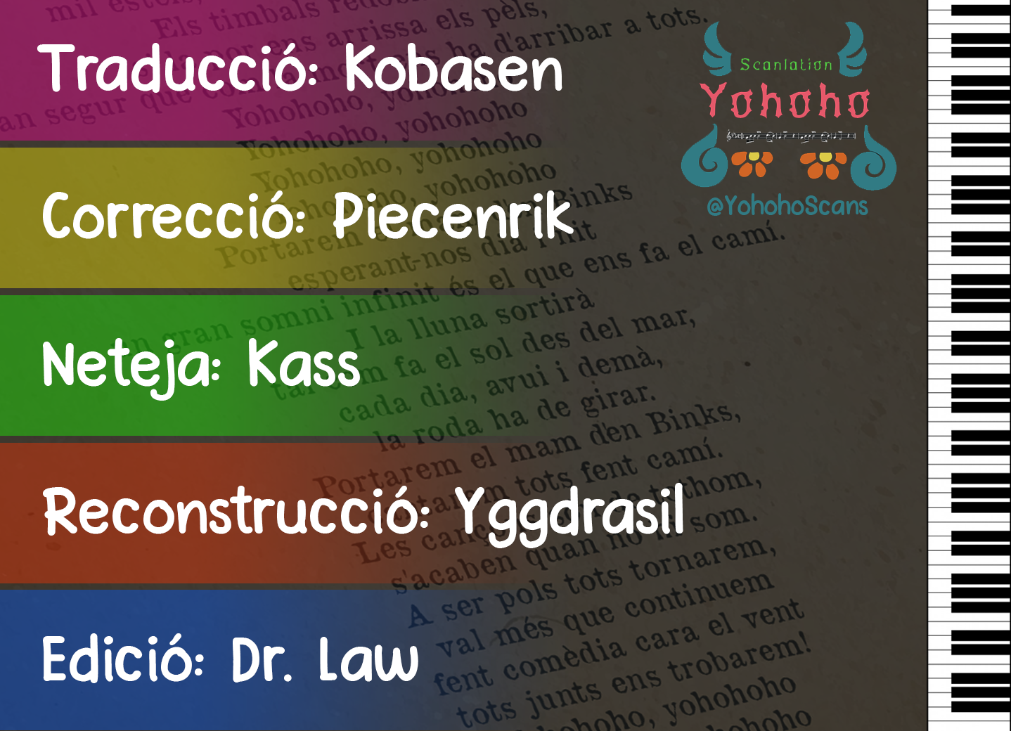 Read One Piece, l’episodi de l’Ace CAT Manga Online