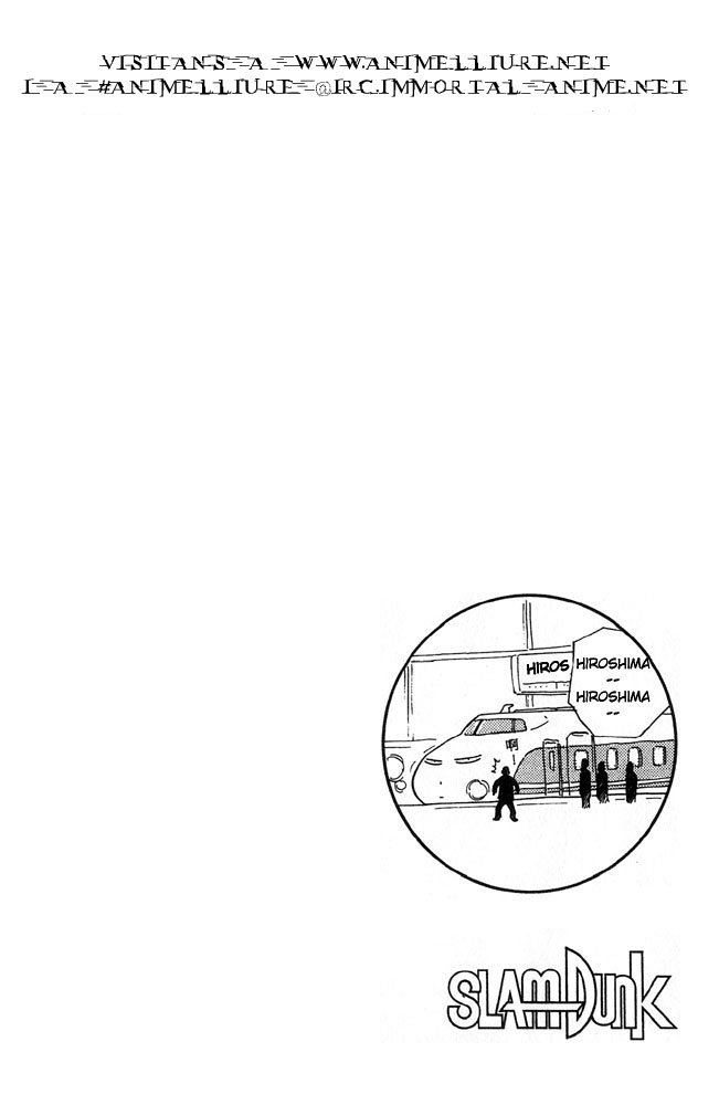 Read Slam Dunk CAT Manga Online