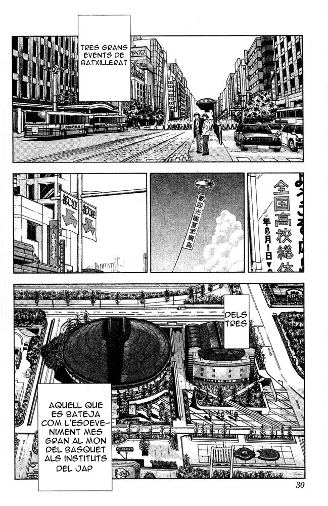 Read Slam Dunk CAT Manga Online