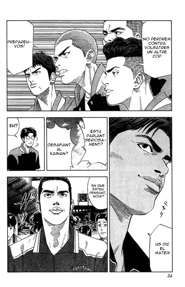 Read Slam Dunk CAT Manga Online
