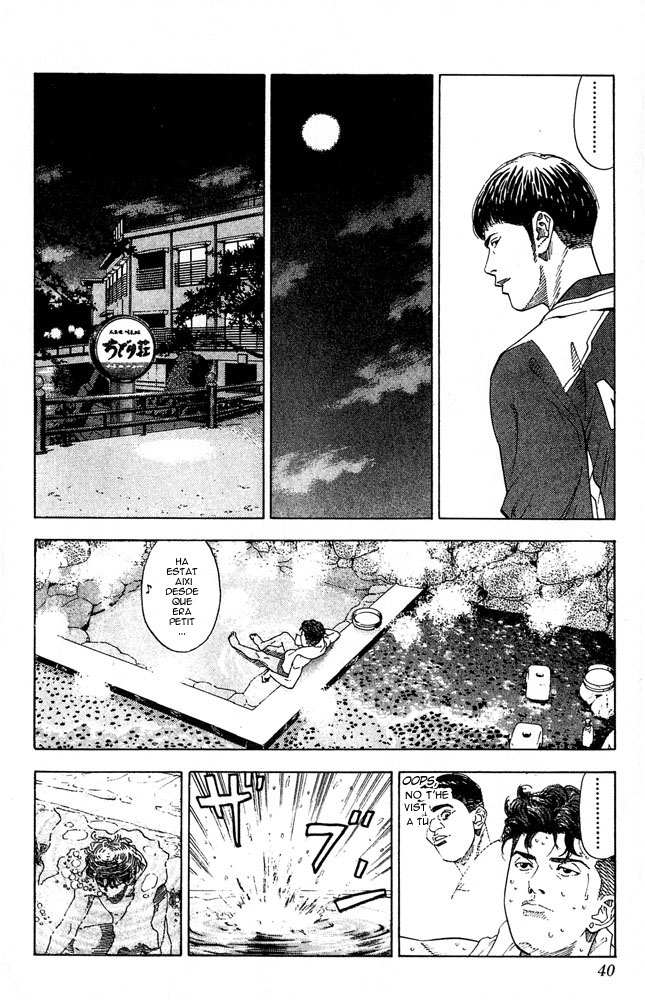 Read Slam Dunk CAT Manga Online
