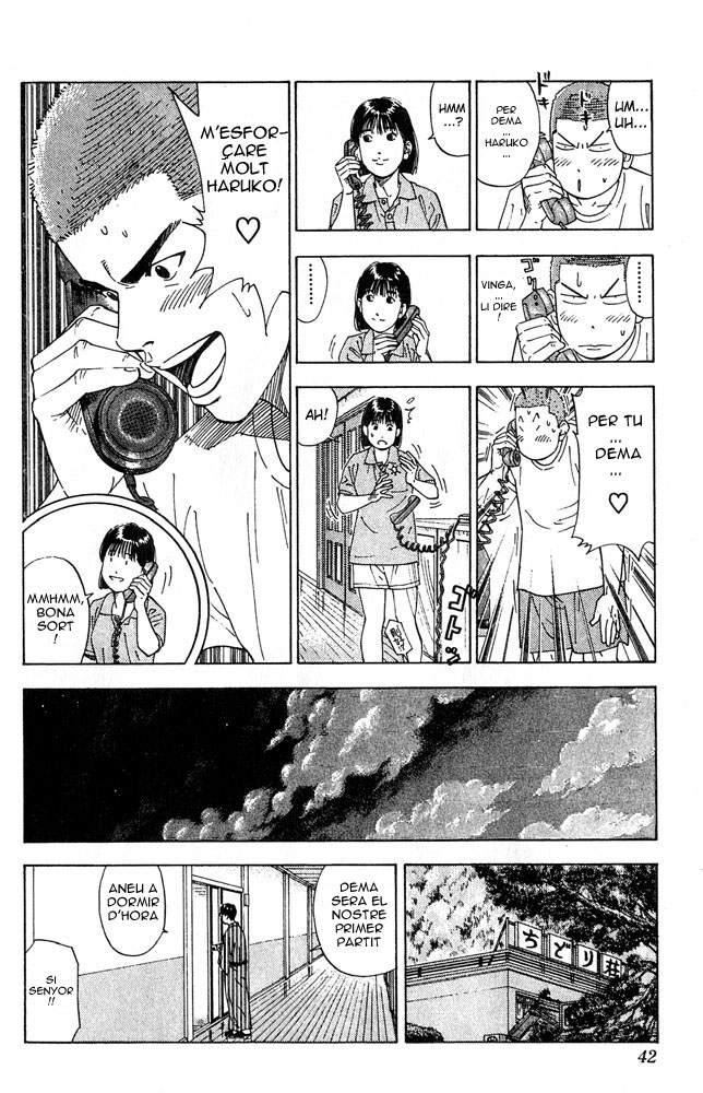 Read Slam Dunk CAT Manga Online