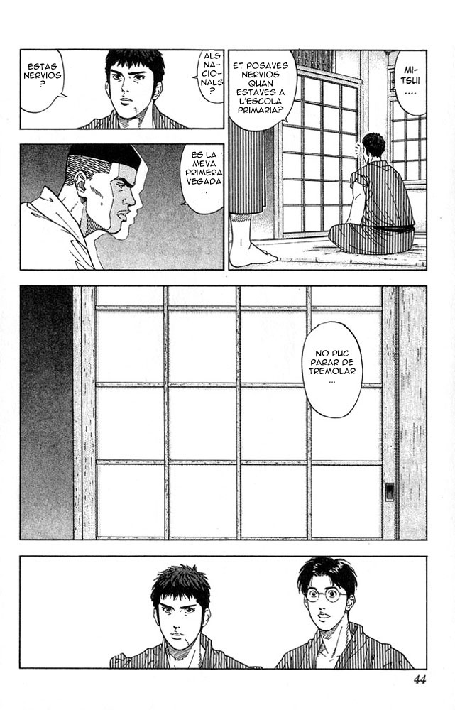 Read Slam Dunk CAT Manga Online
