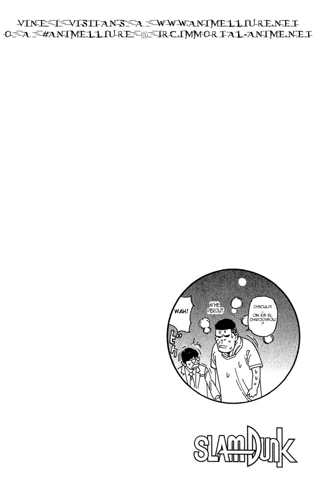 Read Slam Dunk CAT Manga Online