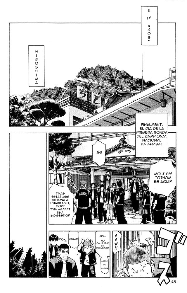 Read Slam Dunk CAT Manga Online