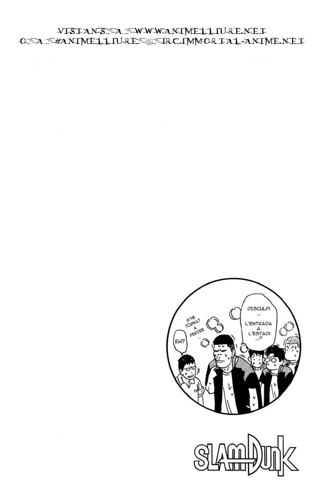 Read Slam Dunk CAT Manga Online