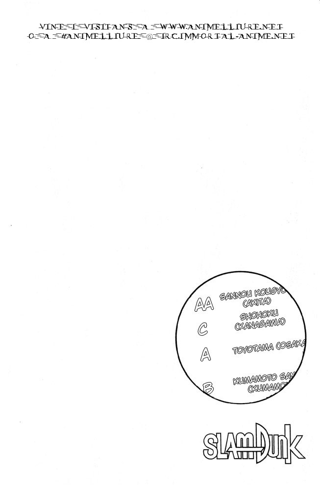 Read Slam Dunk CAT Manga Online