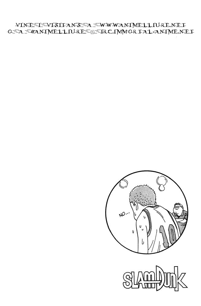 Read Slam Dunk CAT Manga Online