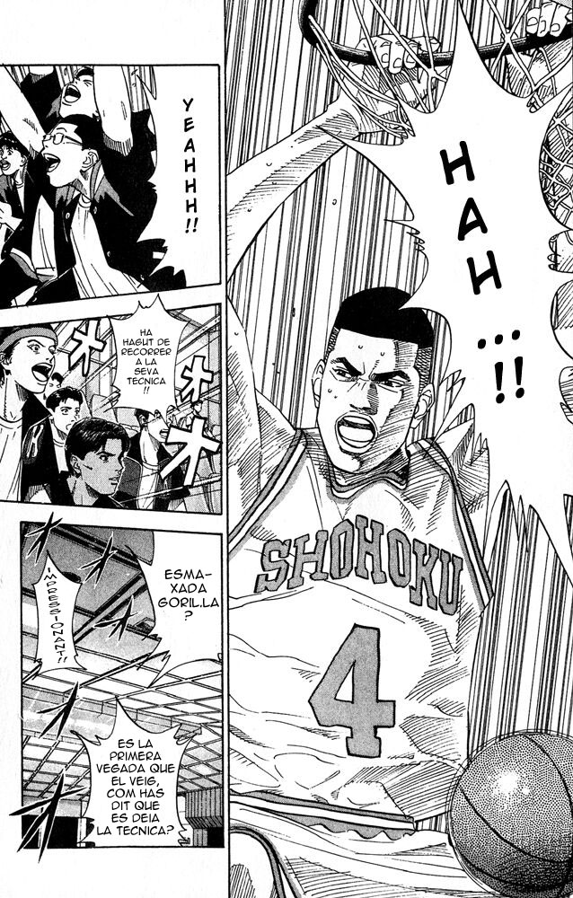Read Slam Dunk CAT Manga Online