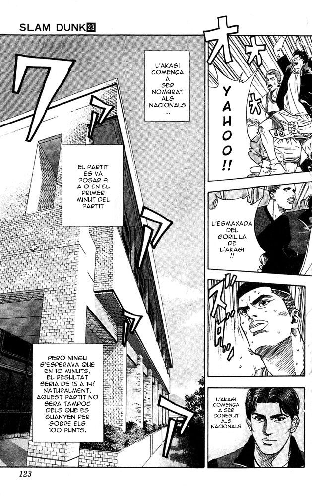 Read Slam Dunk CAT Manga Online