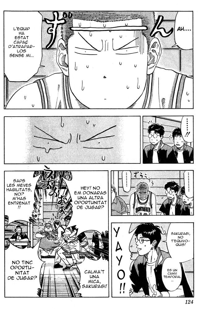Read Slam Dunk CAT Manga Online