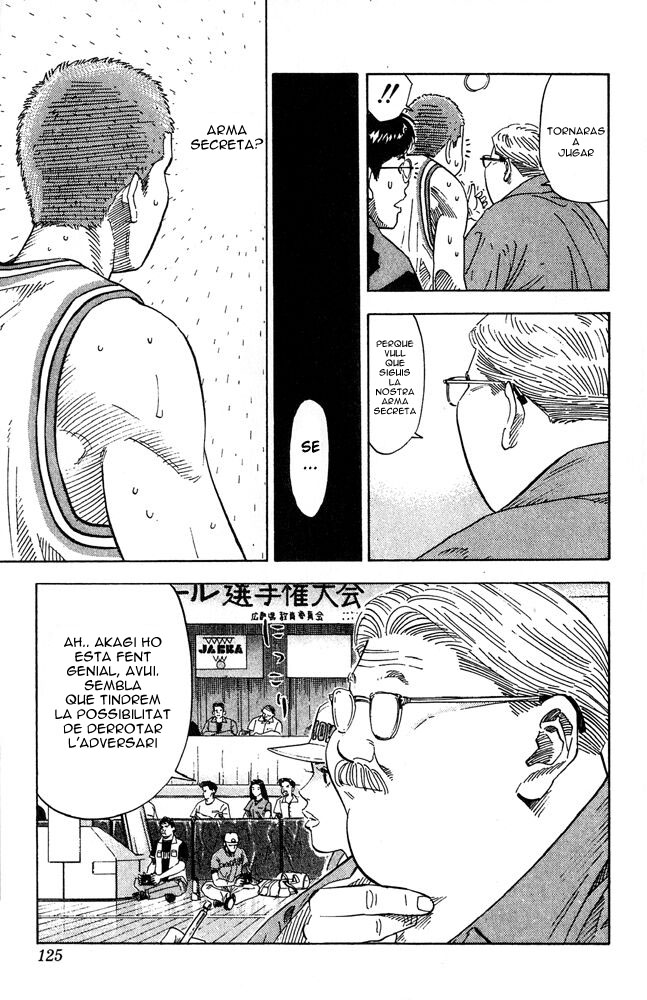 Read Slam Dunk CAT Manga Online