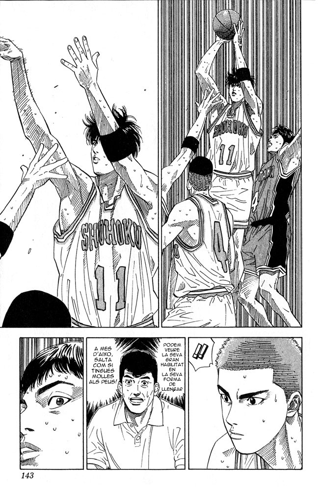 Read Slam Dunk CAT Manga Online