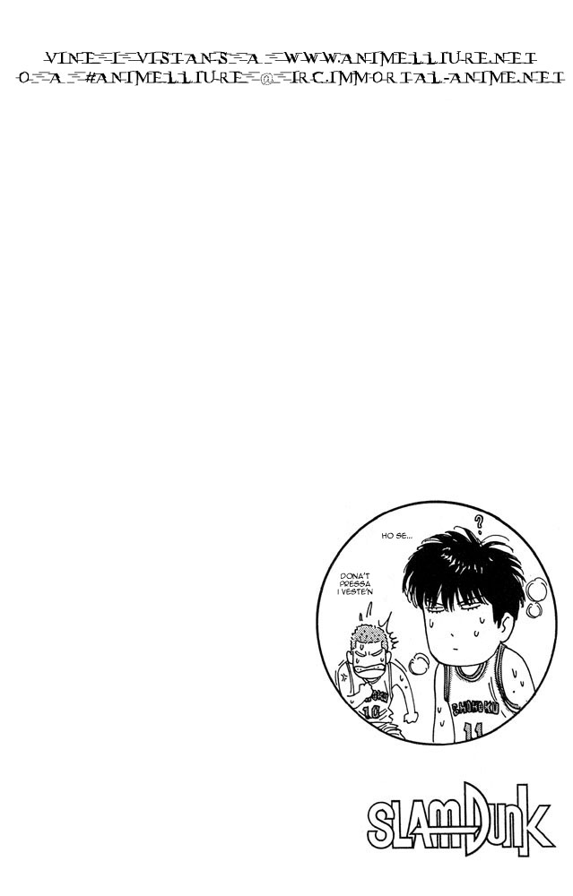 Read Slam Dunk CAT Manga Online