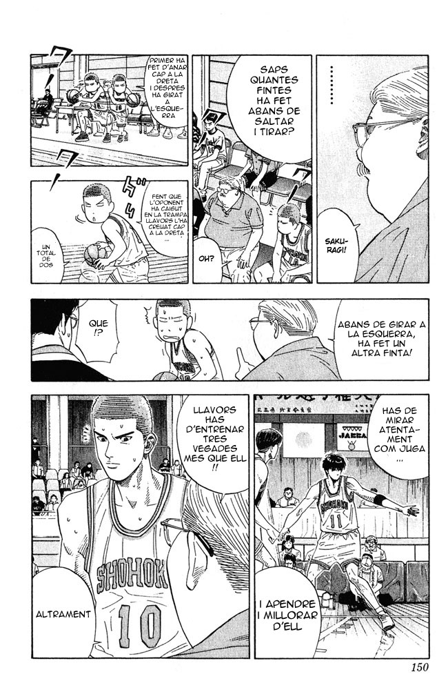 Read Slam Dunk CAT Manga Online