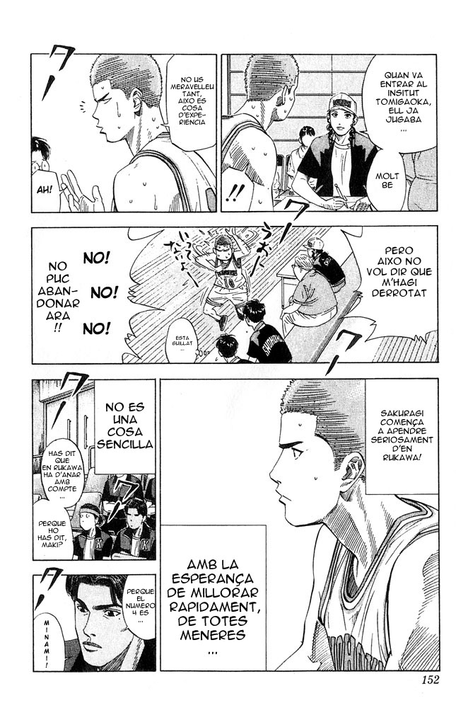Read Slam Dunk CAT Manga Online