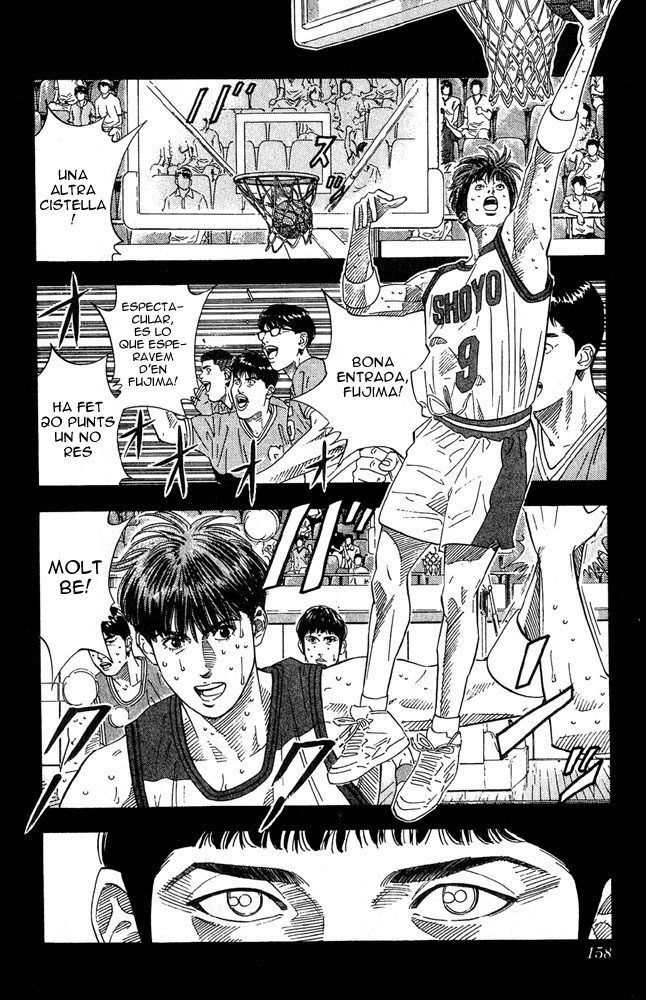 Read Slam Dunk CAT Manga Online