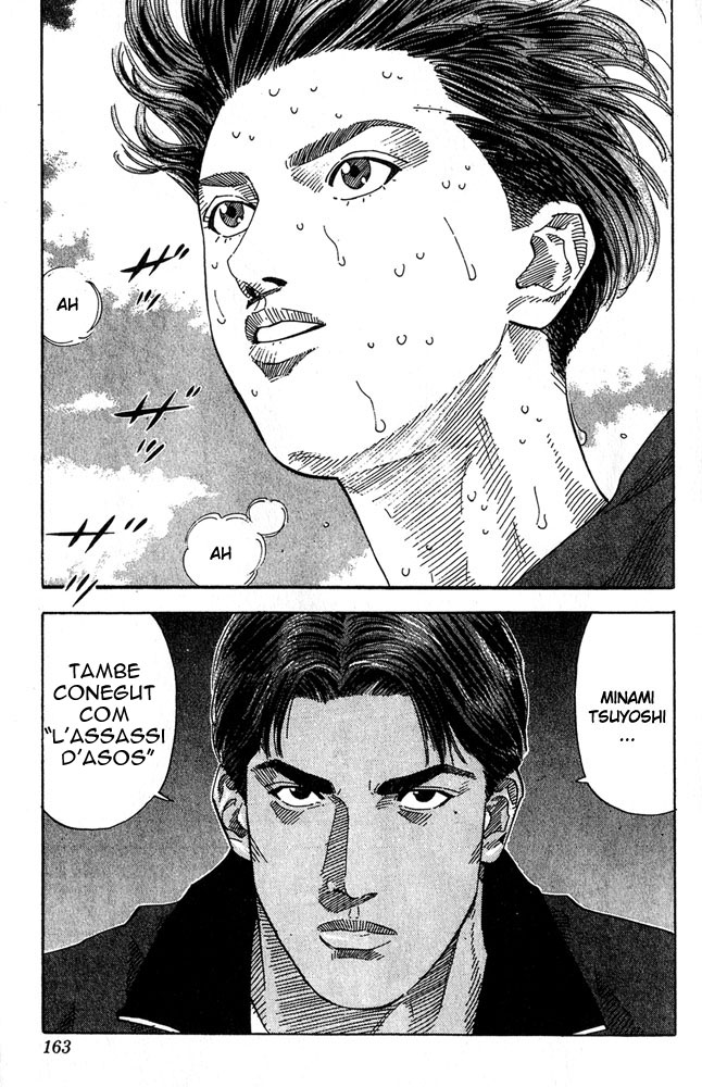 Read Slam Dunk CAT Manga Online