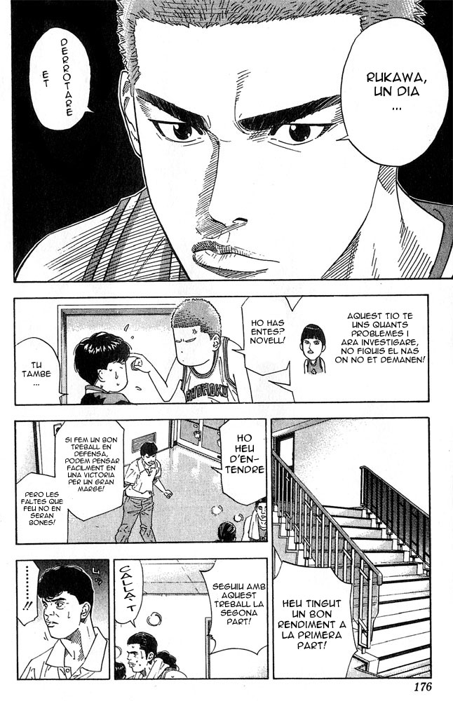 Read Slam Dunk CAT Manga Online