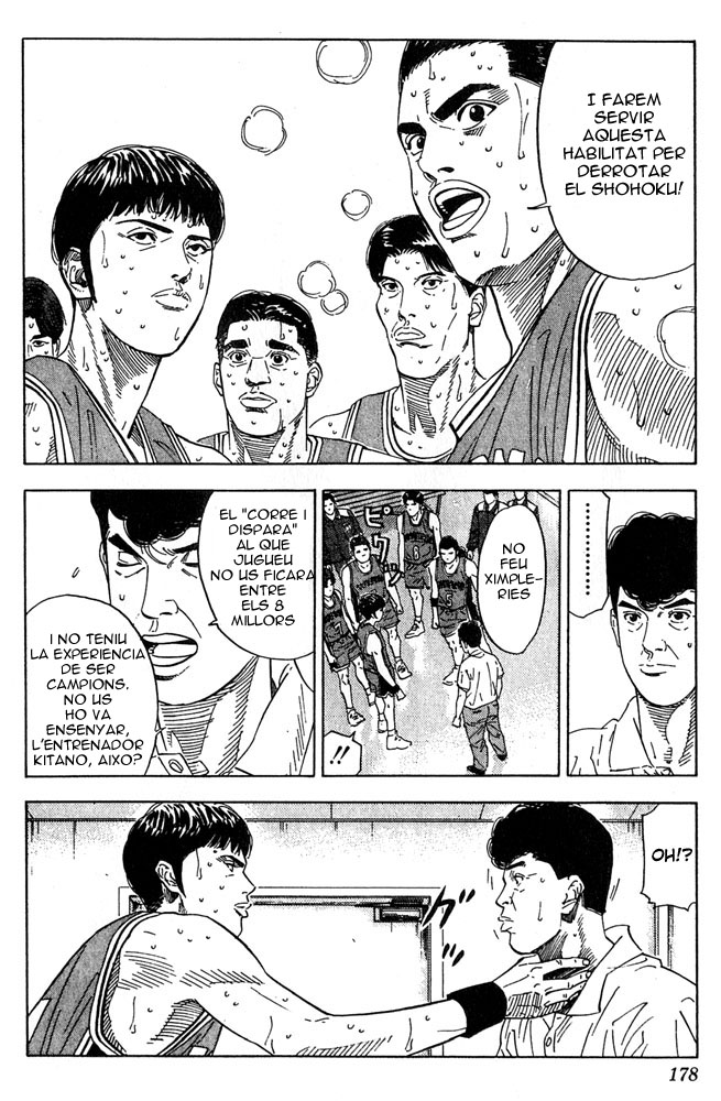 Read Slam Dunk CAT Manga Online