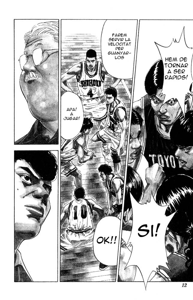 Read Slam Dunk CAT Manga Online