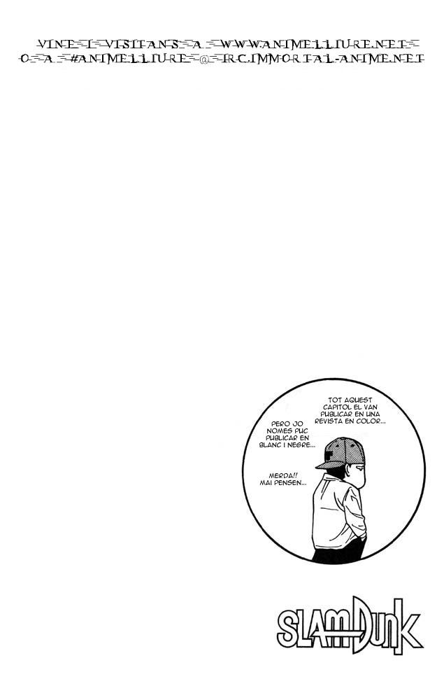 Read Slam Dunk CAT Manga Online