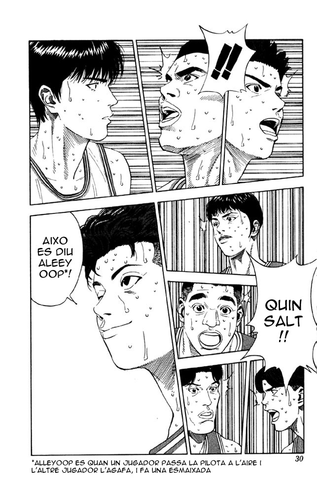 Read Slam Dunk CAT Manga Online