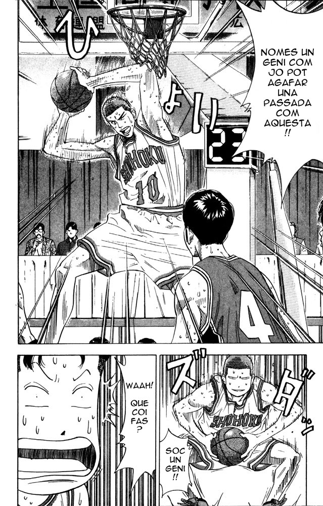 Read Slam Dunk CAT Manga Online