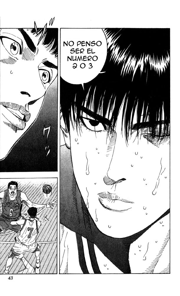 Read Slam Dunk CAT Manga Online