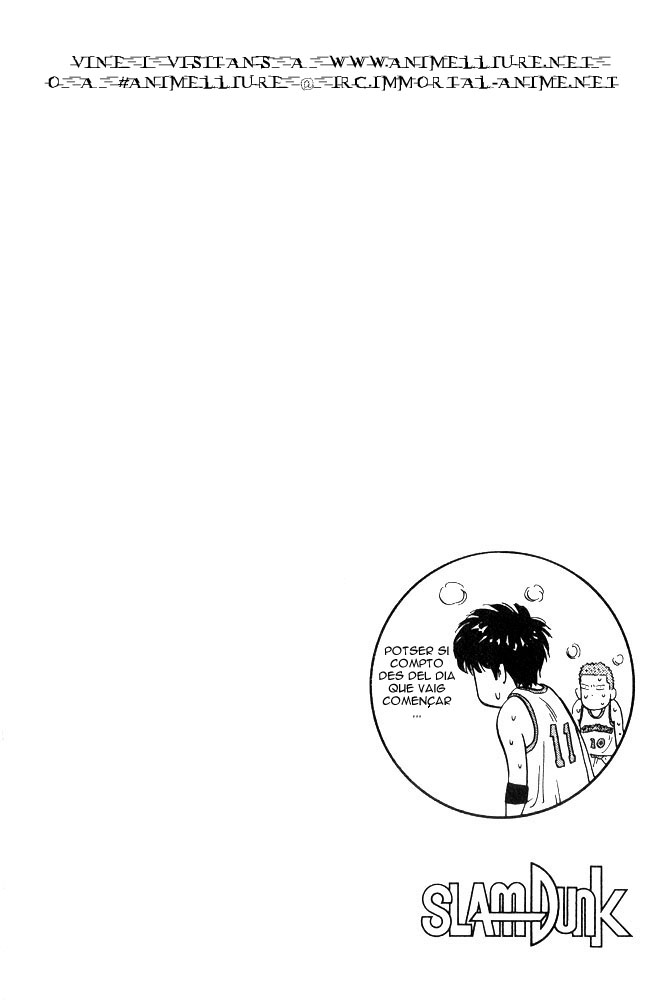 Read Slam Dunk CAT Manga Online