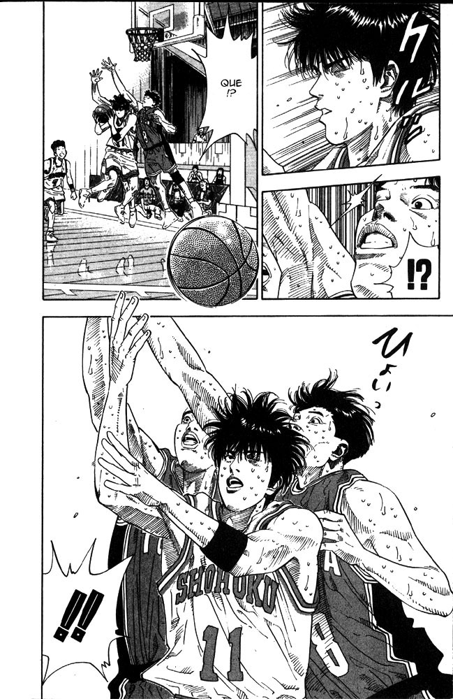Read Slam Dunk CAT Manga Online