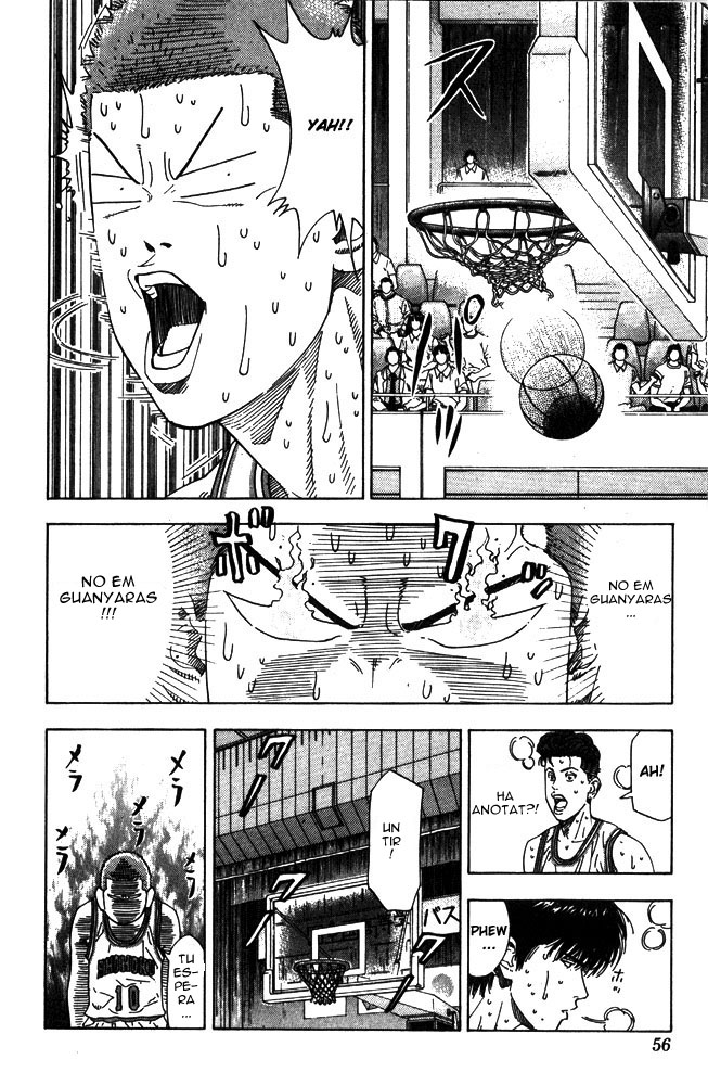 Read Slam Dunk CAT Manga Online