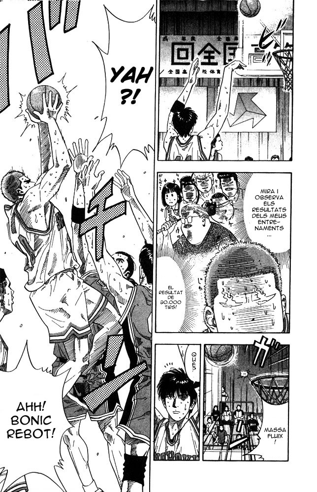 Read Slam Dunk CAT Manga Online