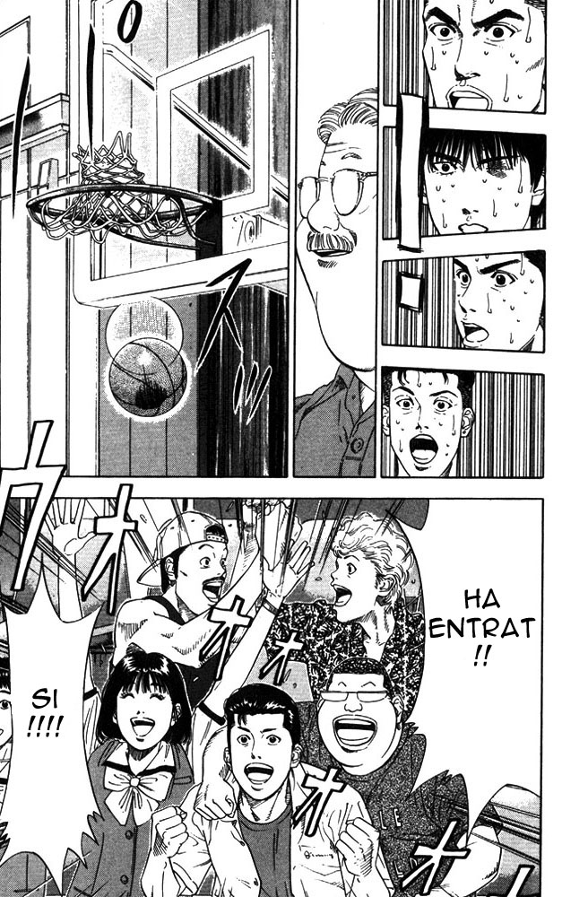 Read Slam Dunk CAT Manga Online