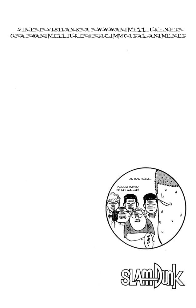 Read Slam Dunk CAT Manga Online