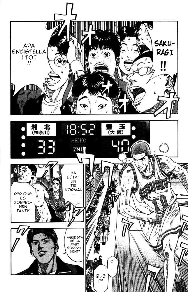 Read Slam Dunk CAT Manga Online