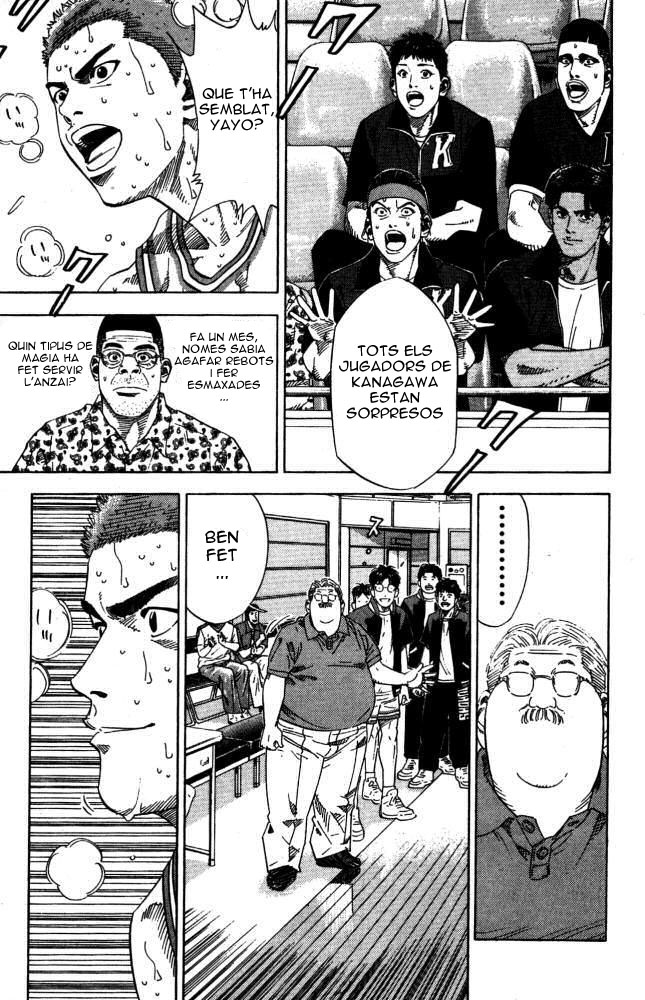 Read Slam Dunk CAT Manga Online